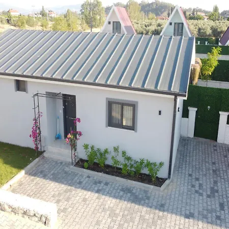 Private Pool In Nature For 4 People, Yaniklar - Awz 232 Fethiye