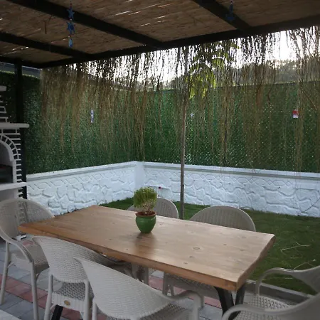 ヴィラ Private Pool In Nature For 4 People, Yaniklar - Awz 232 *