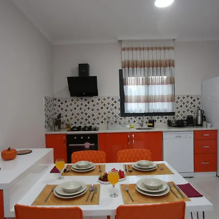 Private Pool In Nature For 4 People, Yaniklar - Awz 232 フェティエ
