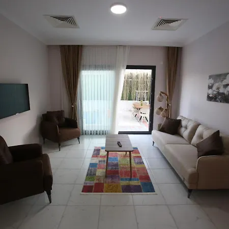 ヴィラ Private Pool In Nature For 4 People, Yaniklar - Awz 232