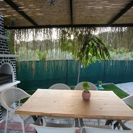 Private Pool In Nature For 4 People, Yaniklar - Awz 232 ヴィラ *