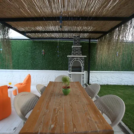Private Pool In Nature For 4 People, Yaniklar - Awz 232 ヴィラ